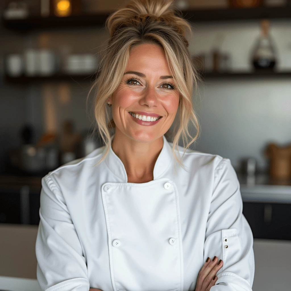 Chef IA Marie