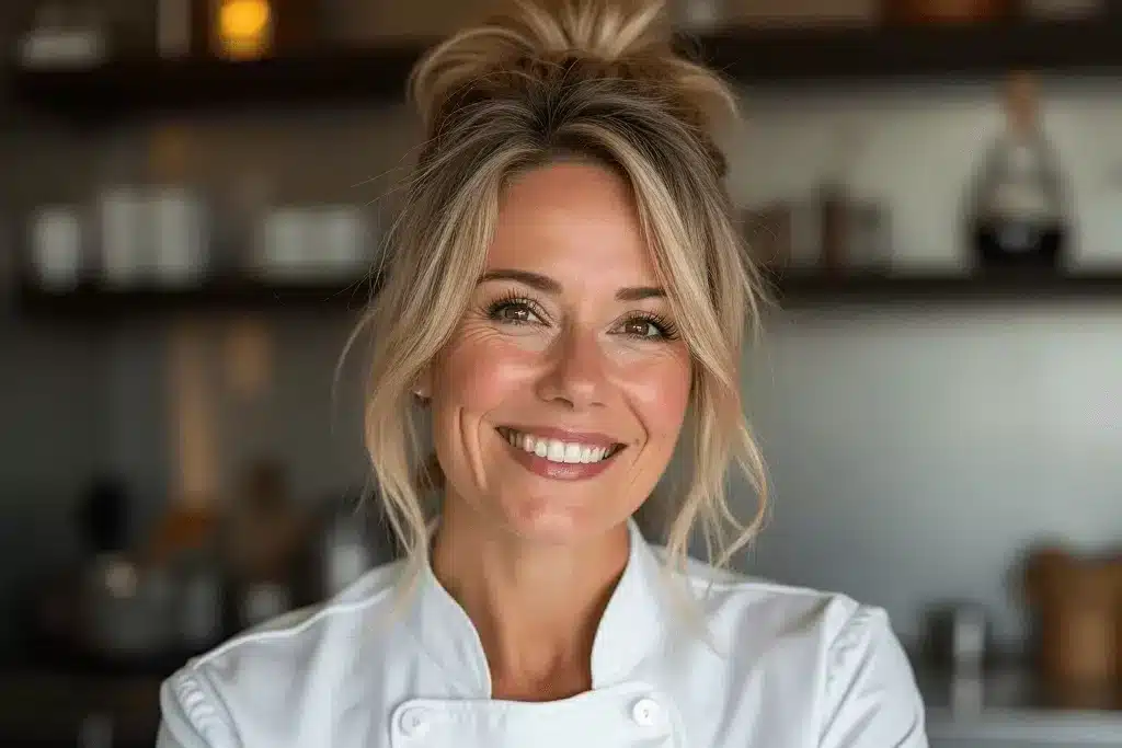 Chef Marie : l’assistante culinaire qui réinvente vos recettes
